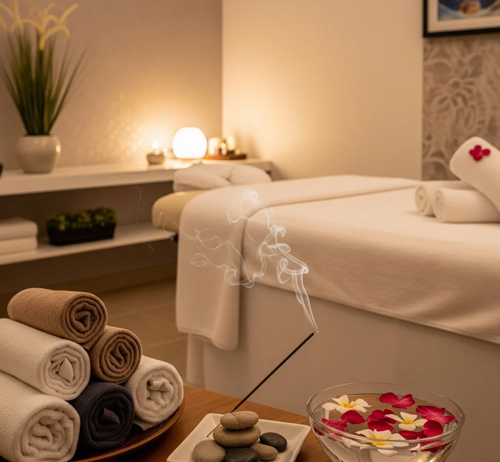 مساج ٢٤ ساعة الرياض